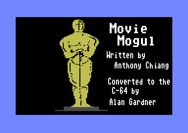 Preview image for Movie Mogul Now Has a Global Leaderboard